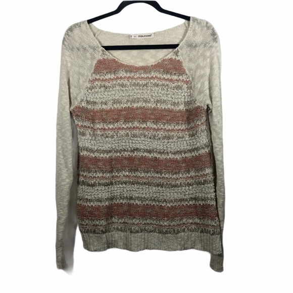 Maurices Size 0 Sweater - Picture 1 of 2